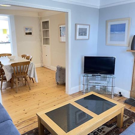 37 Trenwith Place, Charming Family Home & Garden! St Ives  Luaran gambar