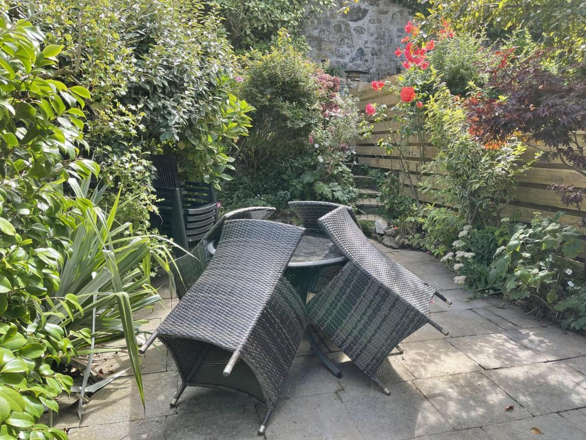 37 Trenwith Place, Charming Family Home & Garden! St Ives  Luaran gambar